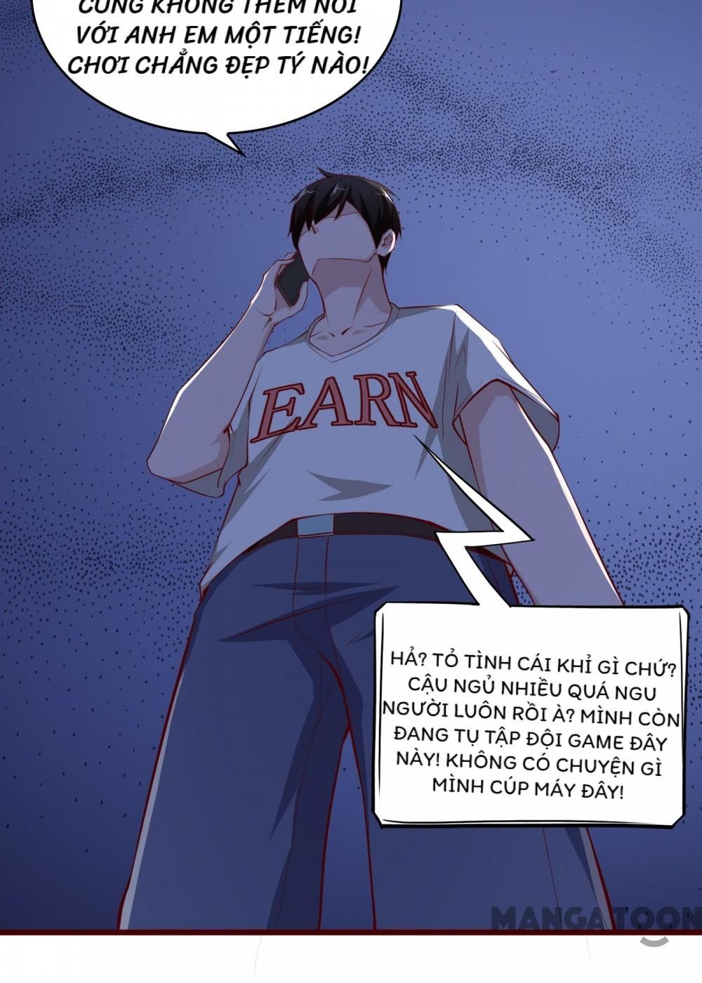 chiếc điện thoại thần kỳ chapter 3 18