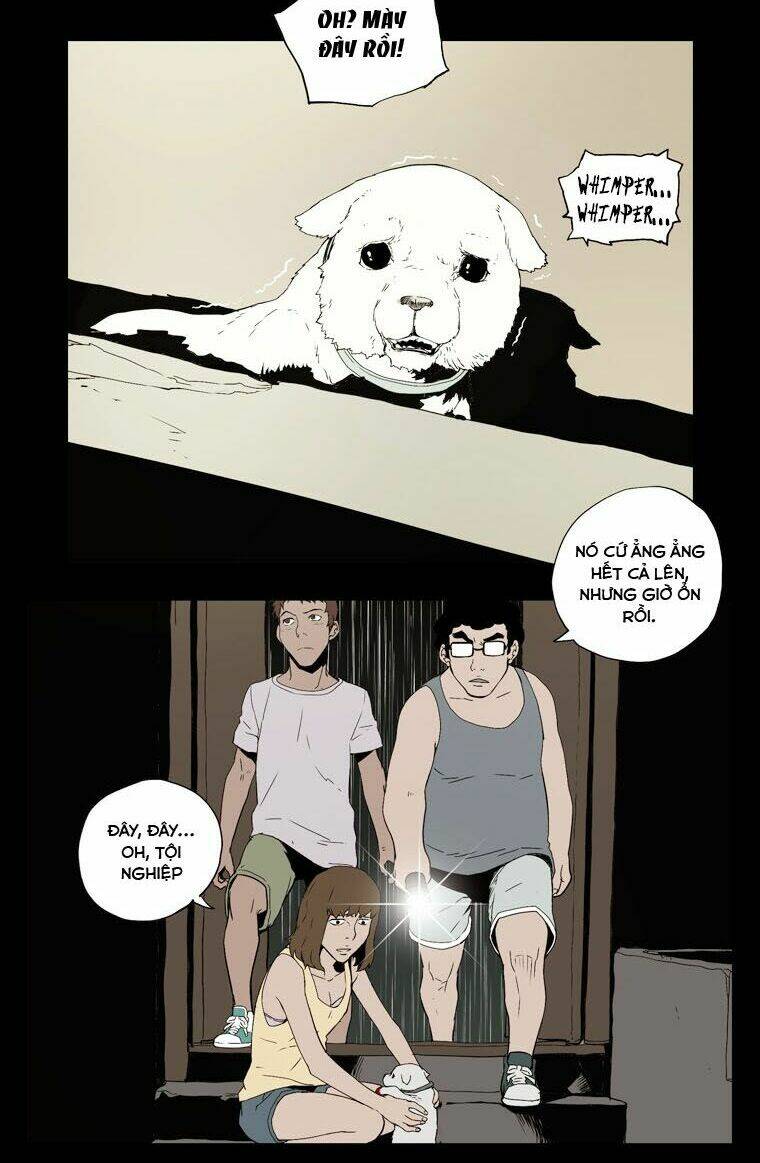 0.0 mhz - tần số chết chapter 7 8