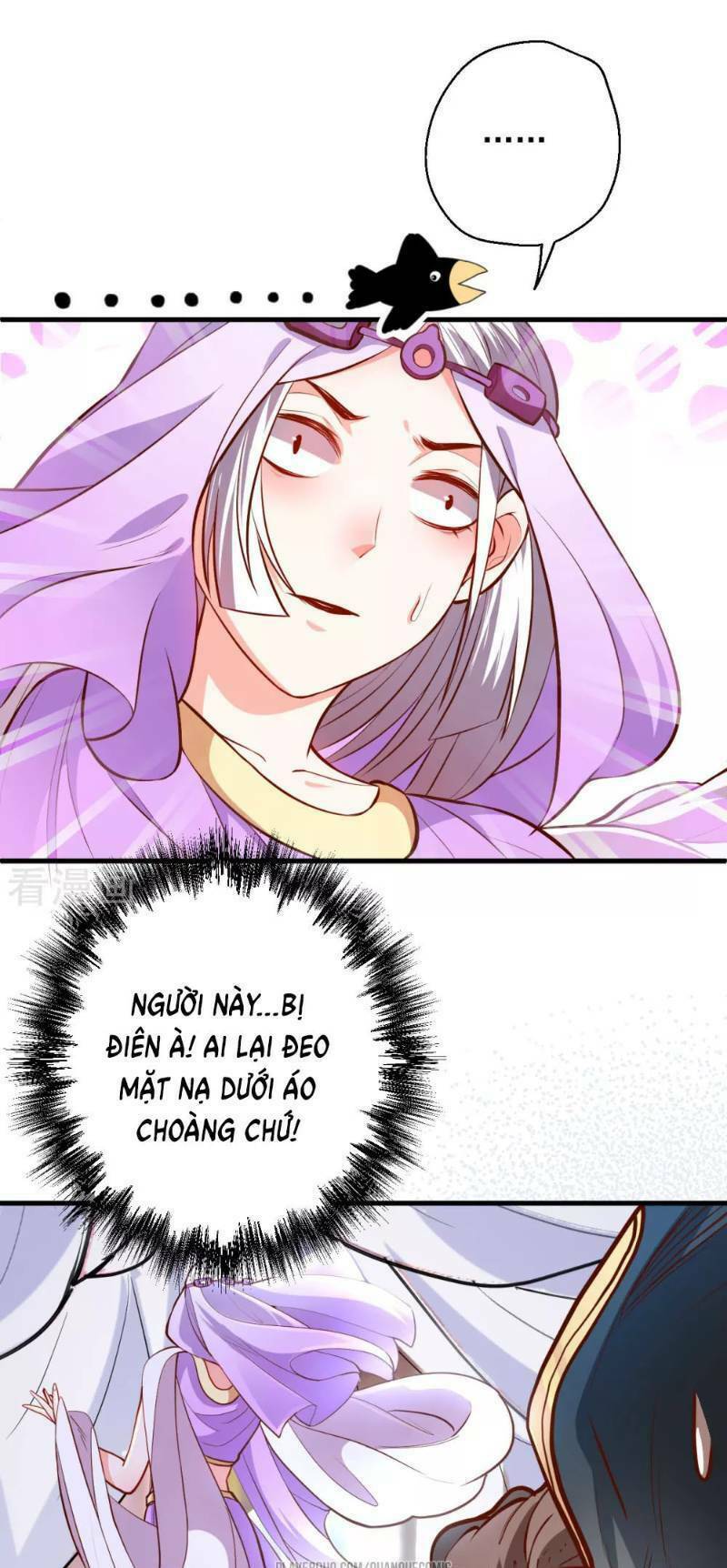 tối cường đại biểu hoàng kim thận chapter 46 9