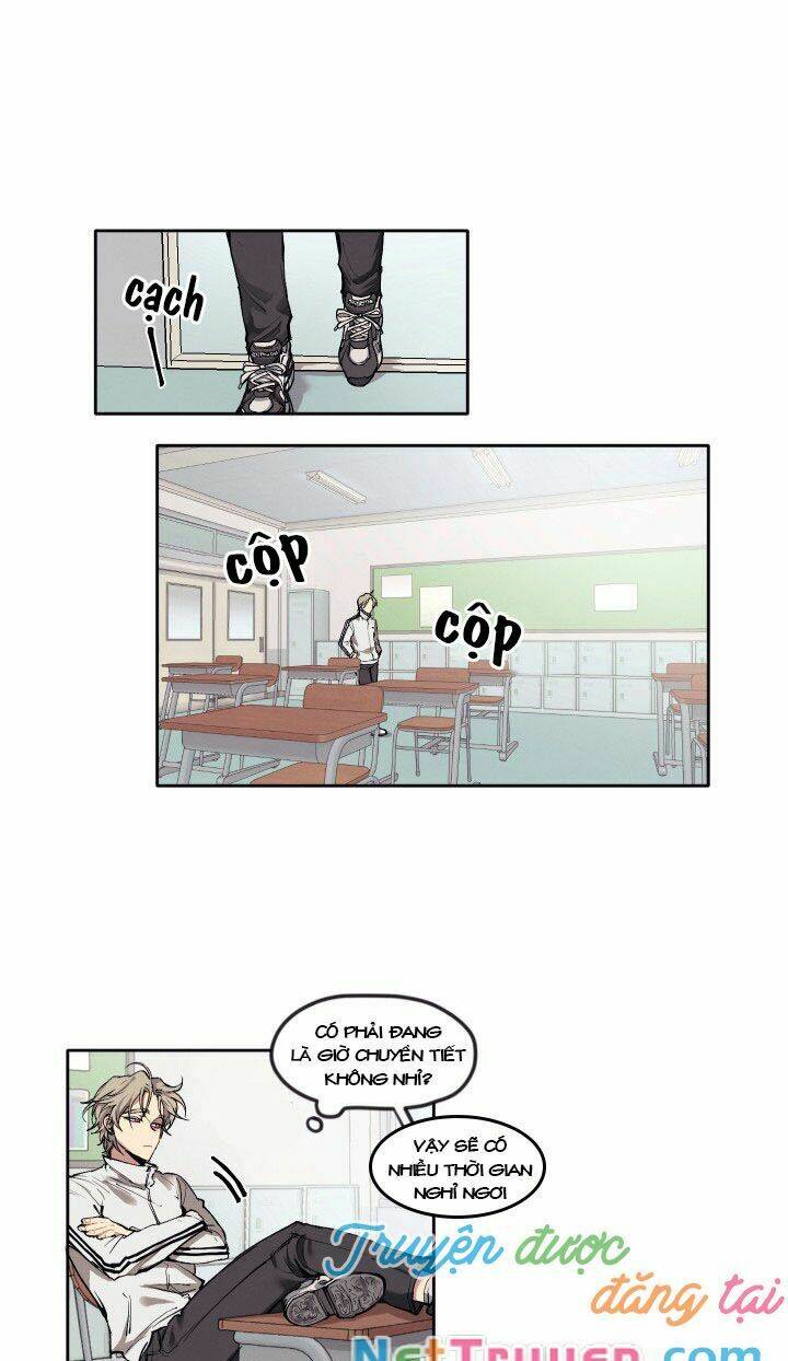 cậu tên gì ? chapter 3 2