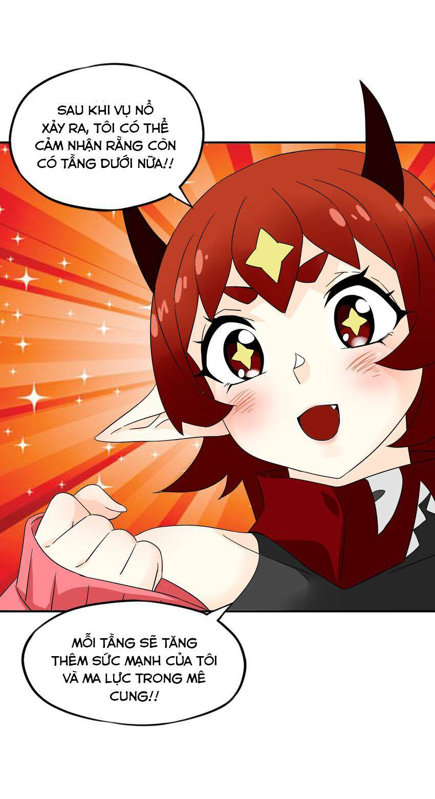 tôi trở thành ceo ở thế giới khác chapter 34 44