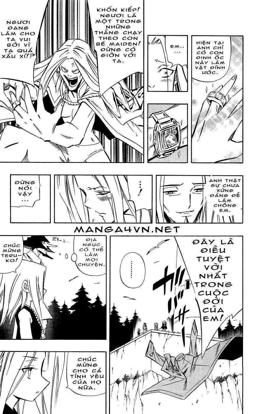 vua pháp thuật chapter 270 7