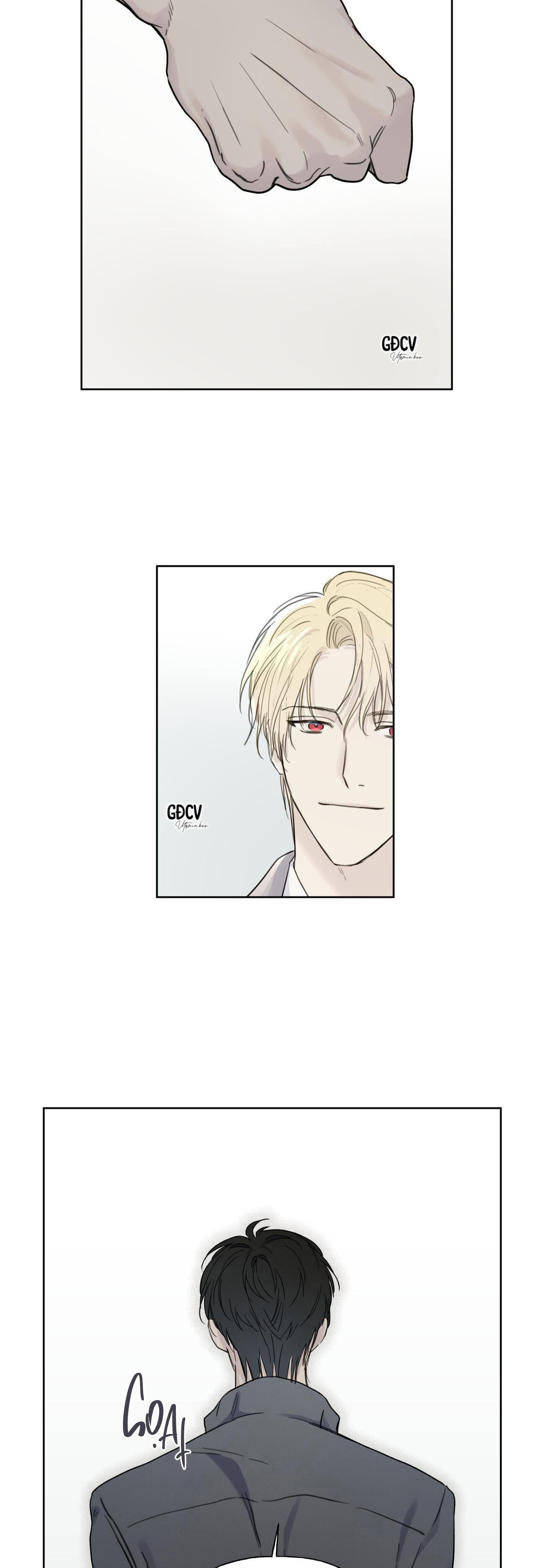 hiểm họa guiding chapter 2 7