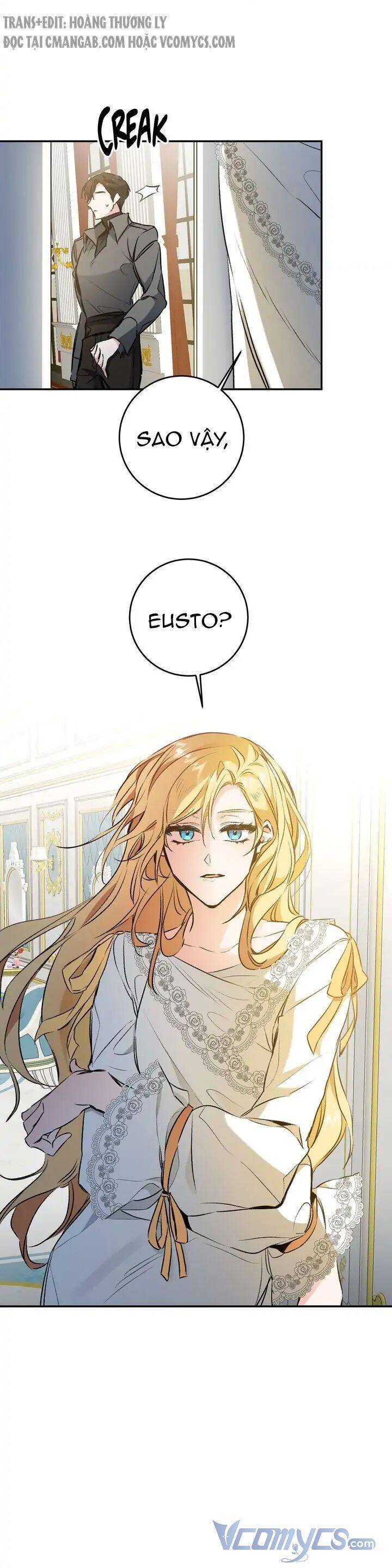 tôi trở thành hoàng đế bạo chúa trong tiểu thuyết chapter 92 16