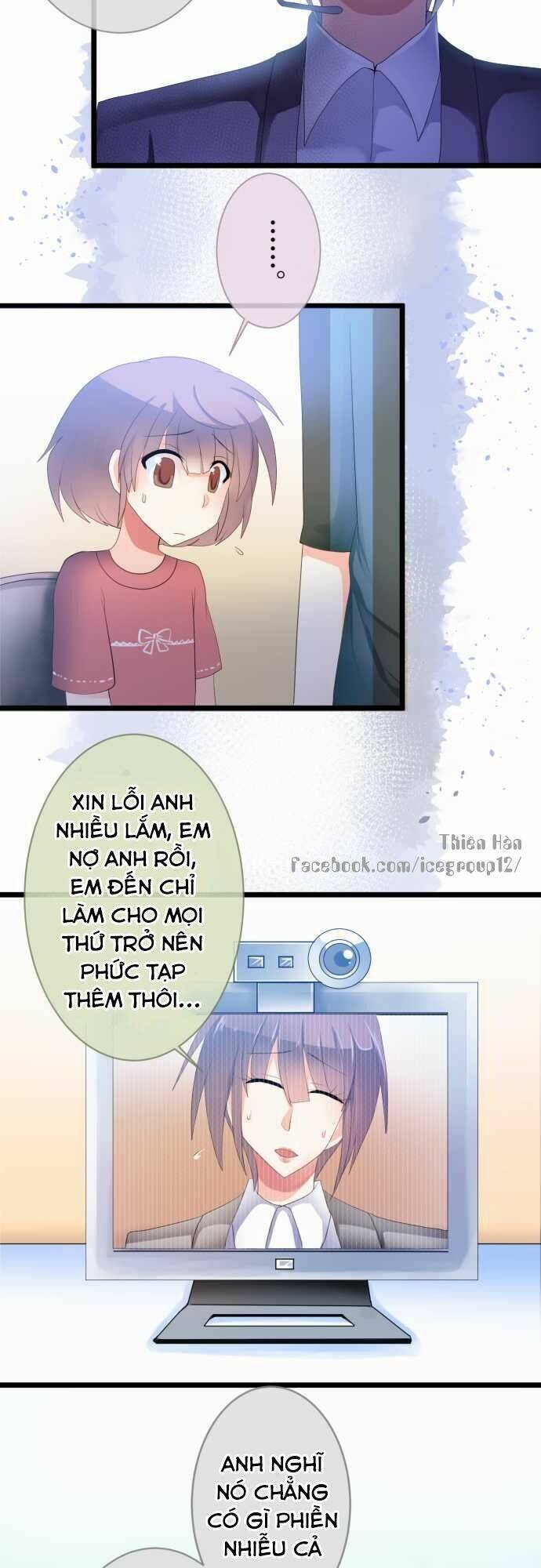 international chapter 4 8