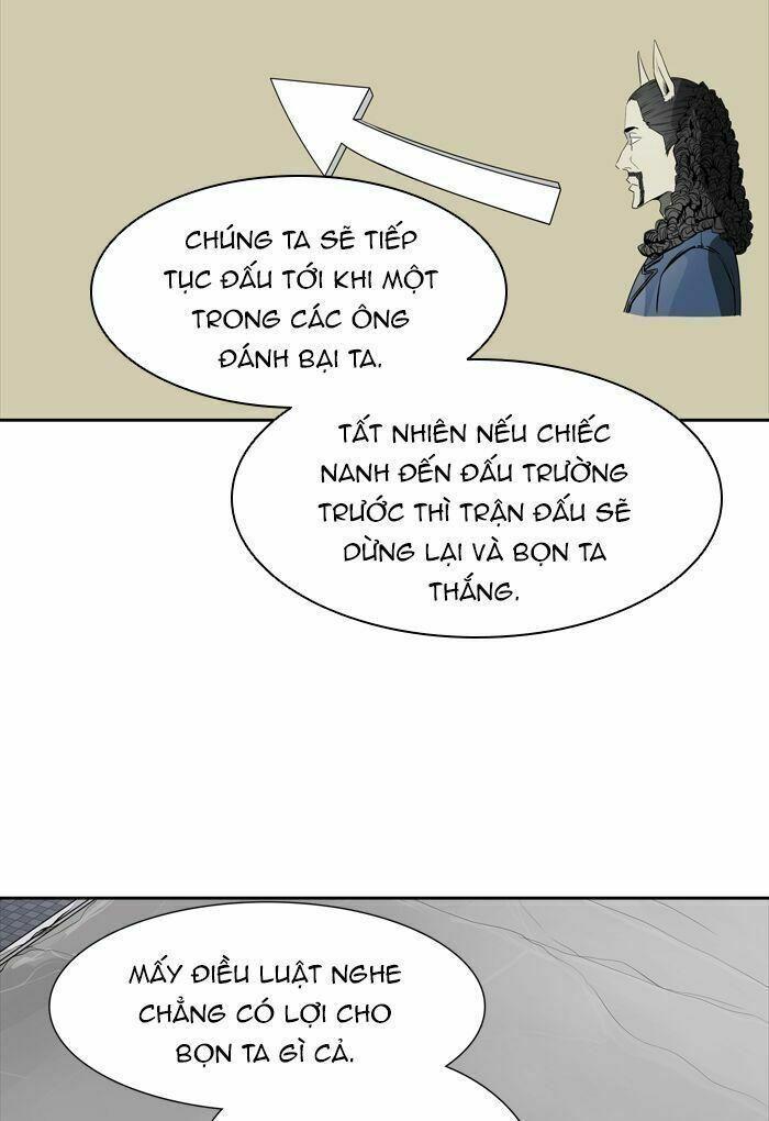 tòa tháp bí ẩn 2 chapter 439 101