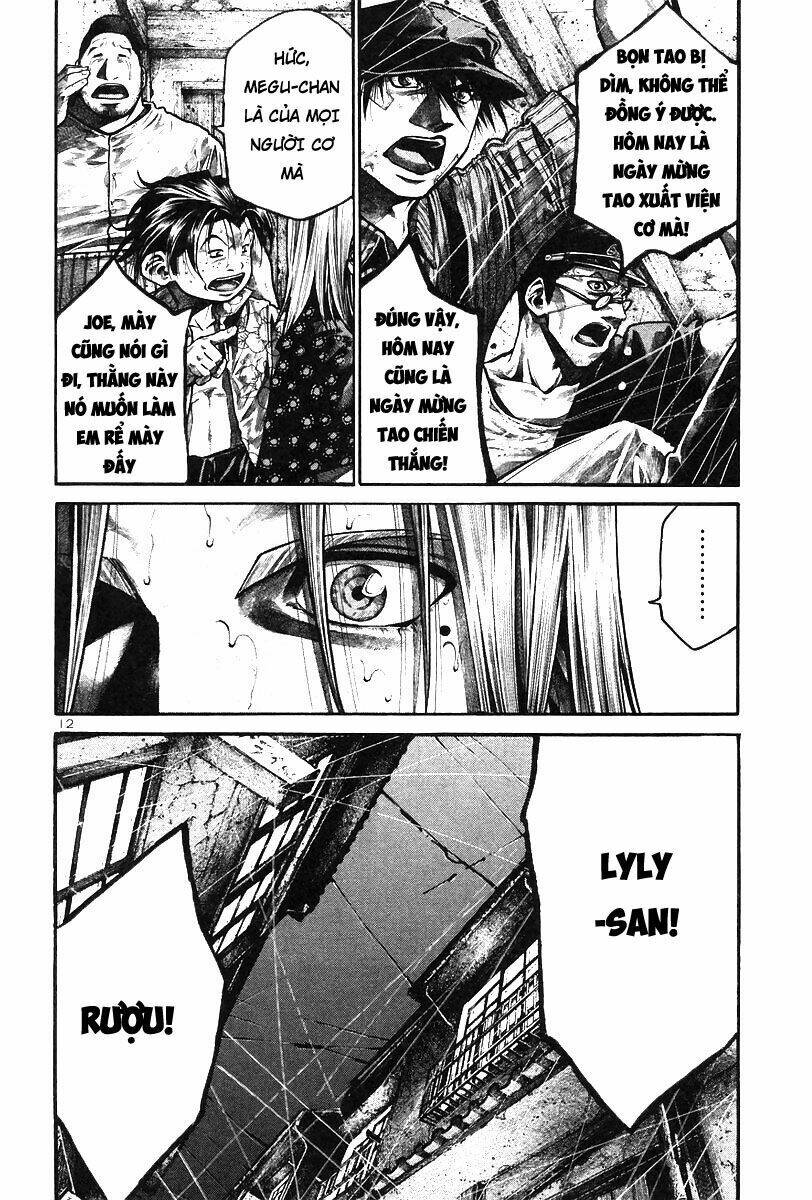 rainbow chapter 158 12