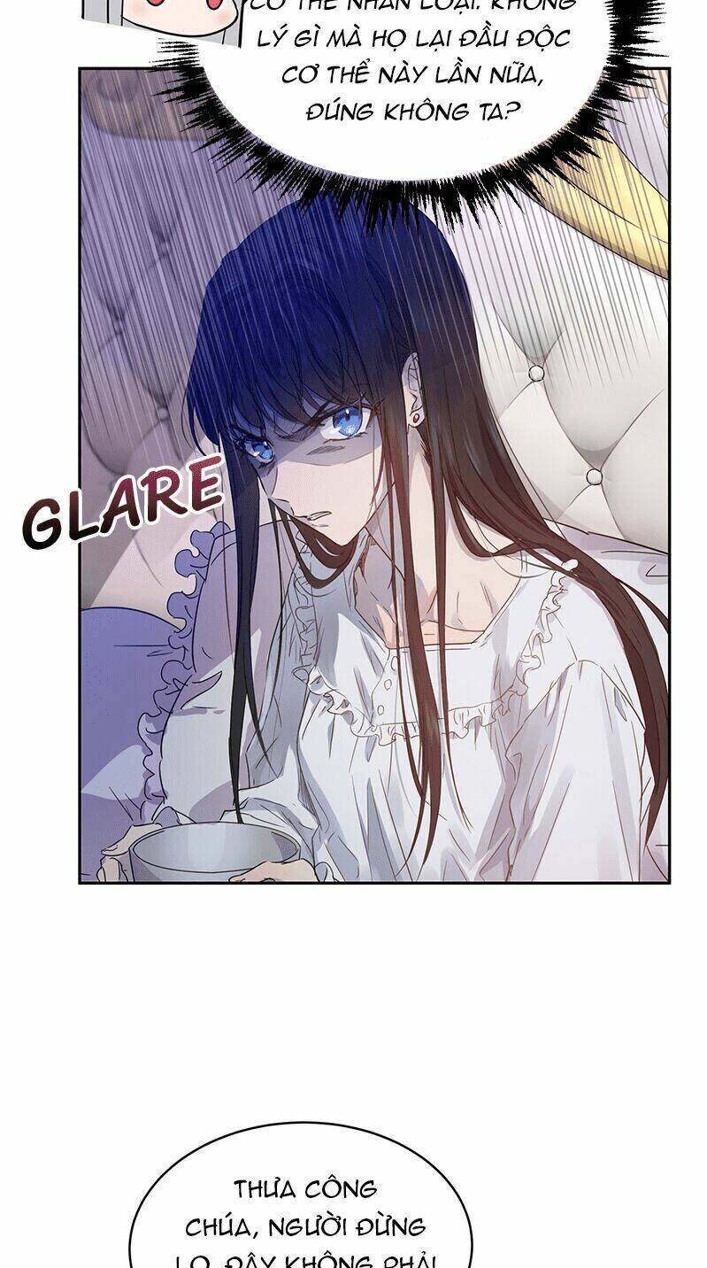 khế ước của ma tộc chapter 3 30