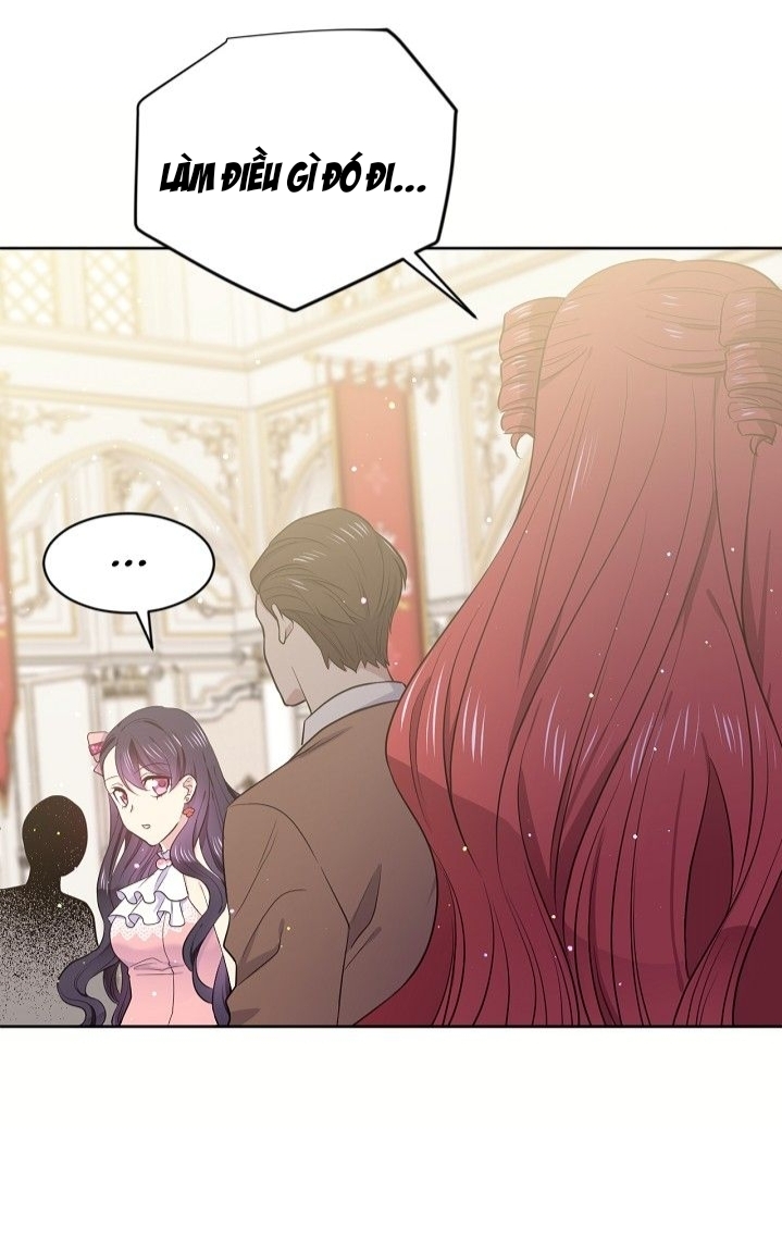 mục tiêu của tôi là sống lâu để ngậm thìa vàng chapter 5 10