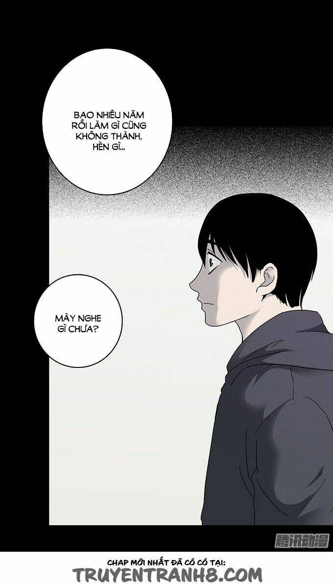 ớn lạnh tuyệt đối chapter 110 27