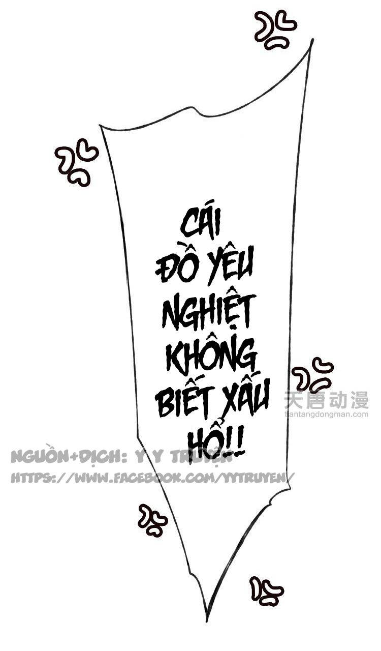 giáo chủ yêu nghiệt mau nằm xuống chapter 2.2 38