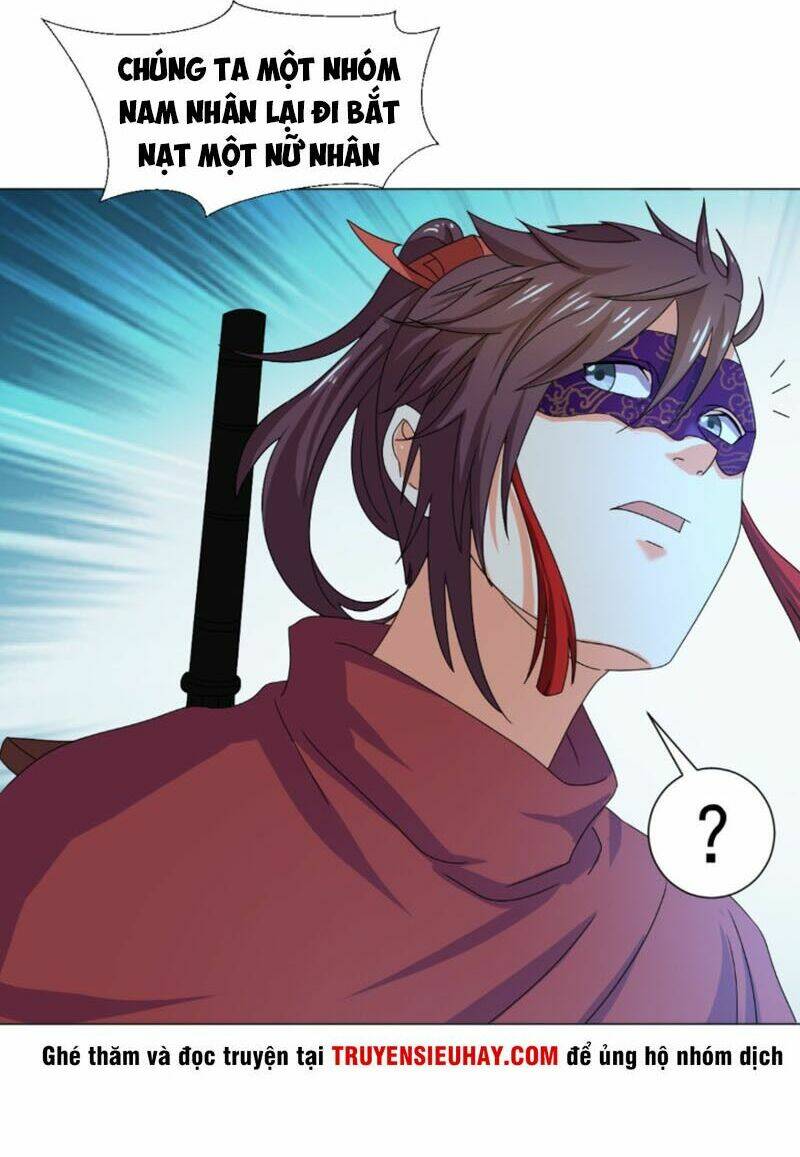 cực vũ huyền đế chapter 92 15