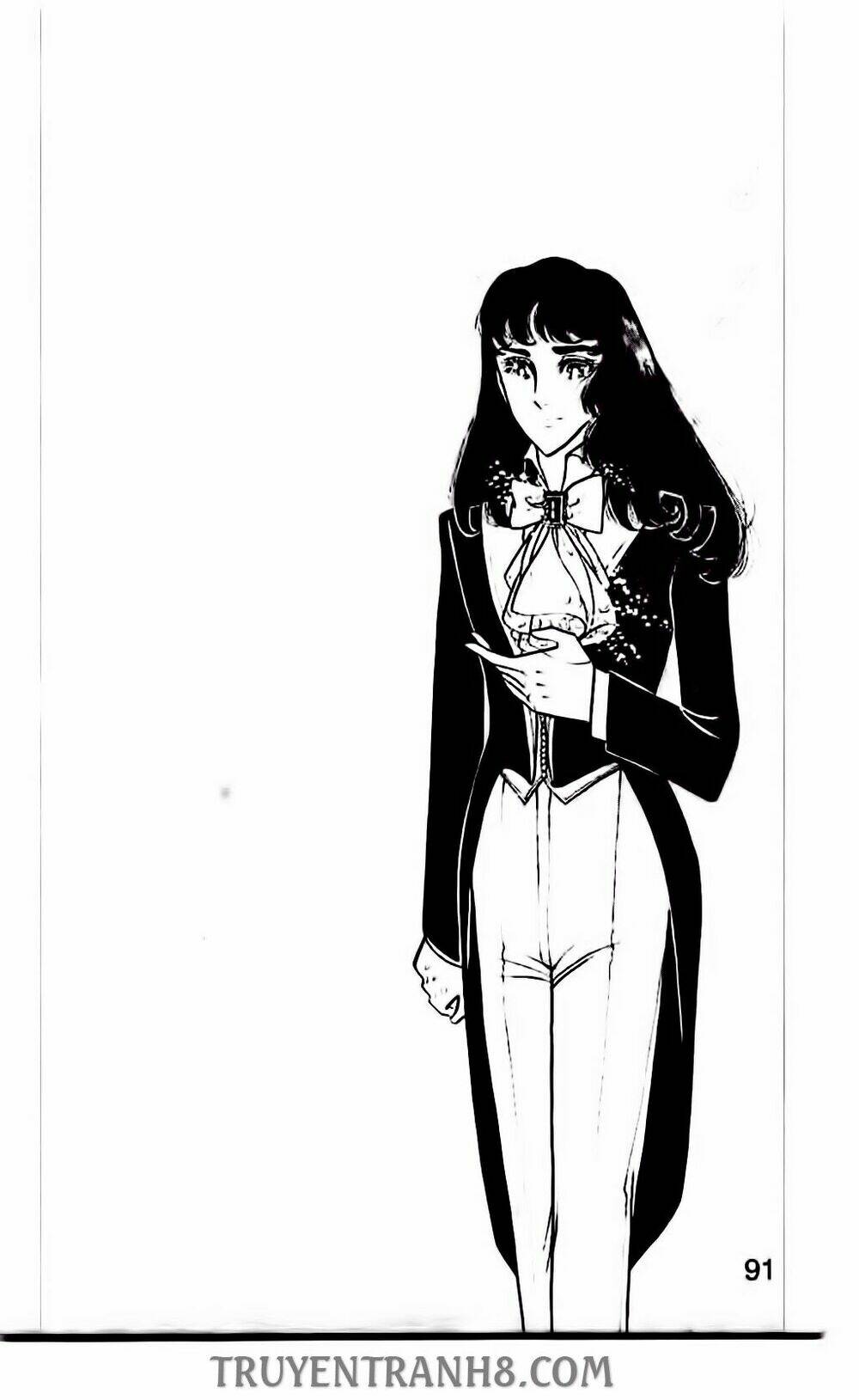 the count s daughter chapter 19 8