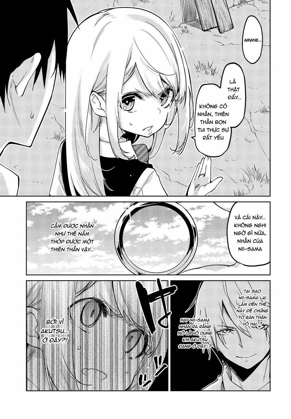 jiangshi kaitan blood chapter 51 16