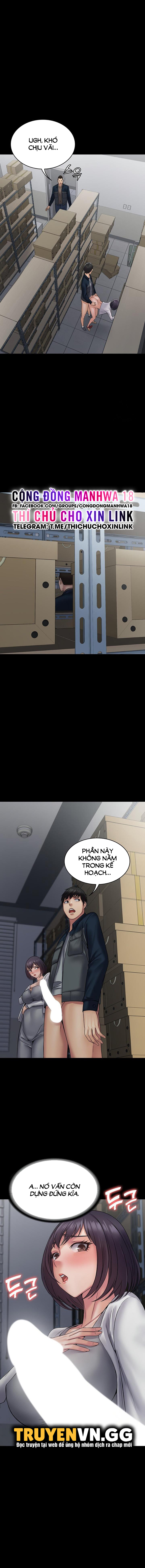 hệ thống succubus chapter 38 12