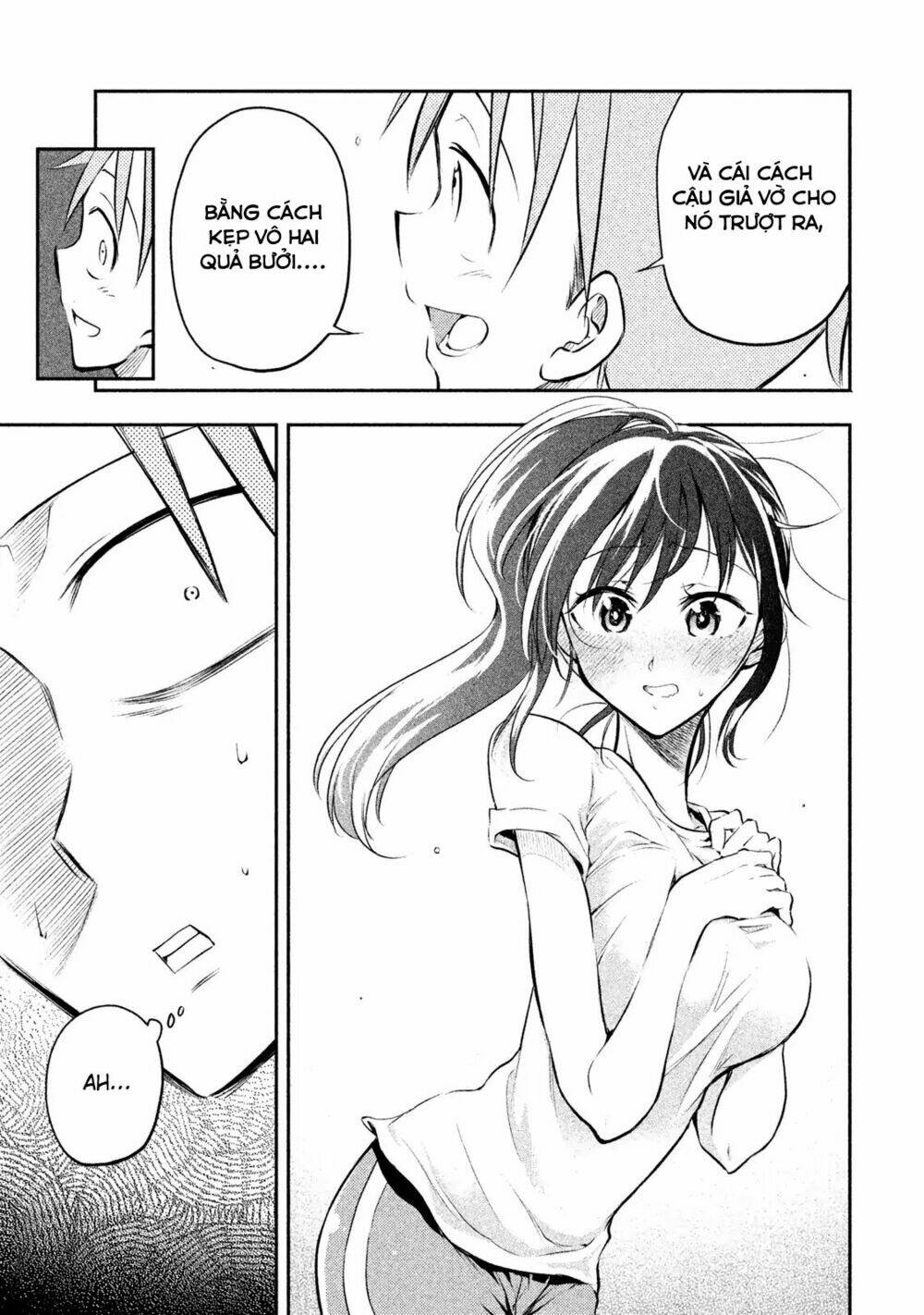 dignified asleep saeki chapter 1 22