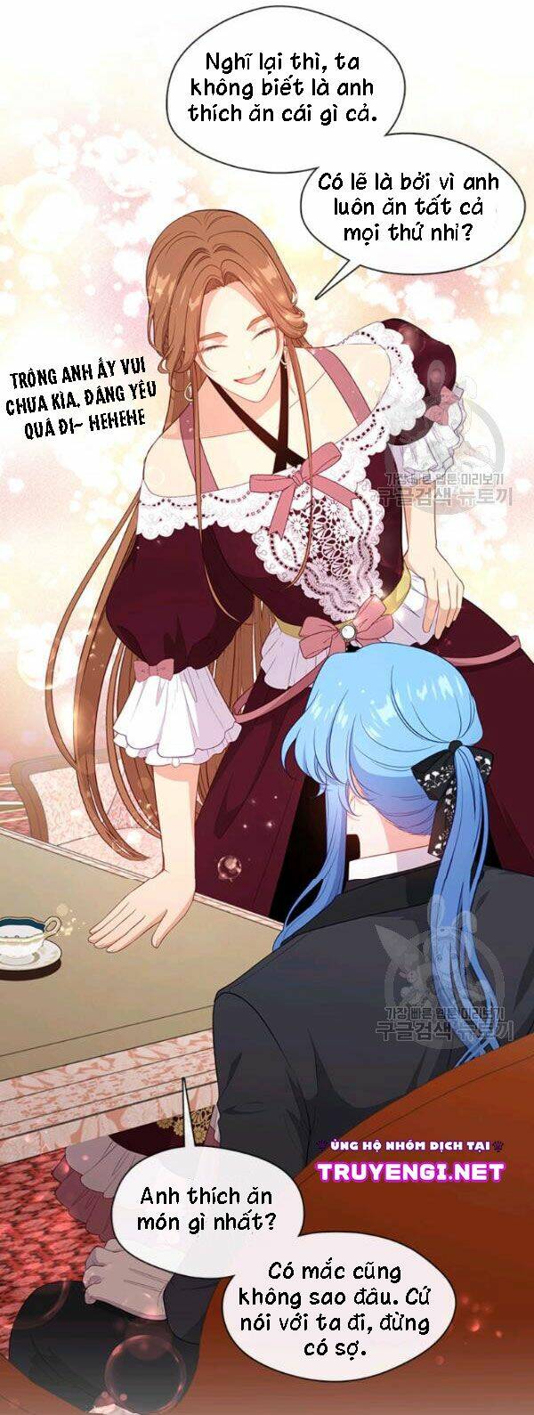 hãy coi chừng ác nữ chapter 62 28