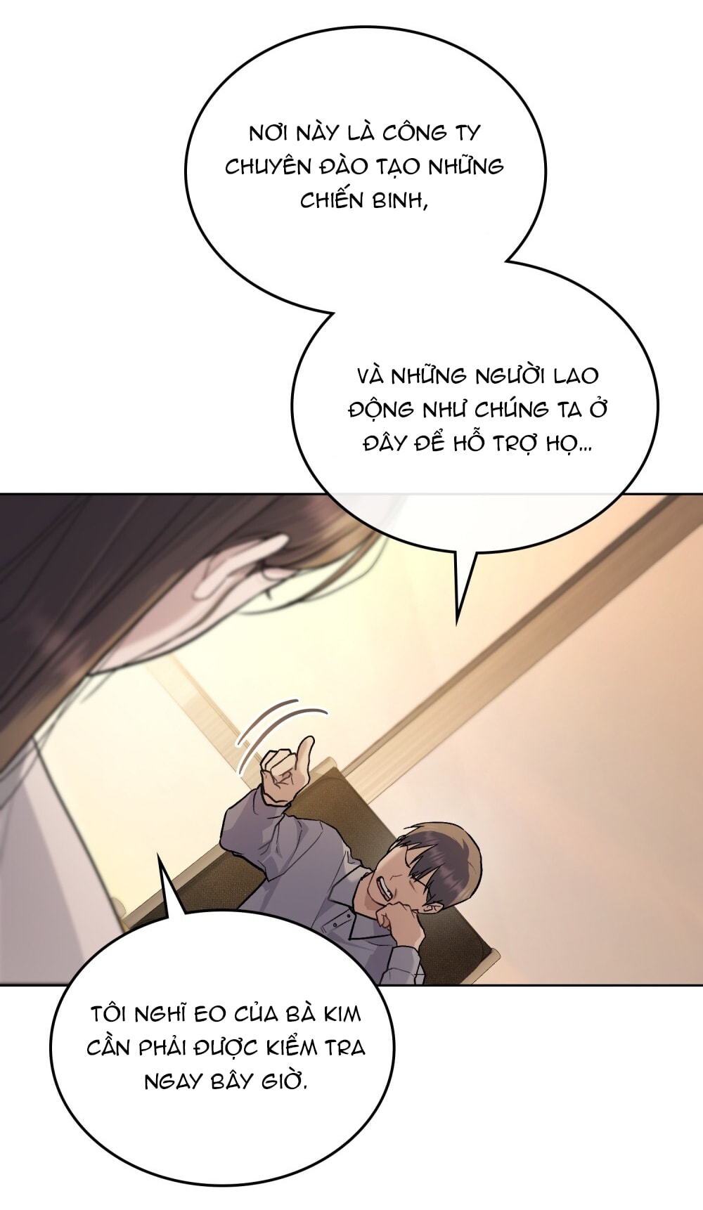 merry psycho chapter 10.2 30