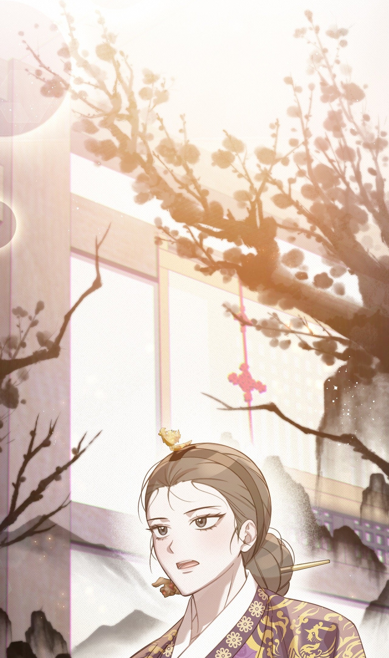 [18+] hậu cung kế chapter 23.1 15