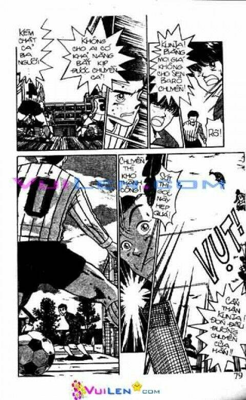 sôi động cầu trường full 17 tập chapter 4 79