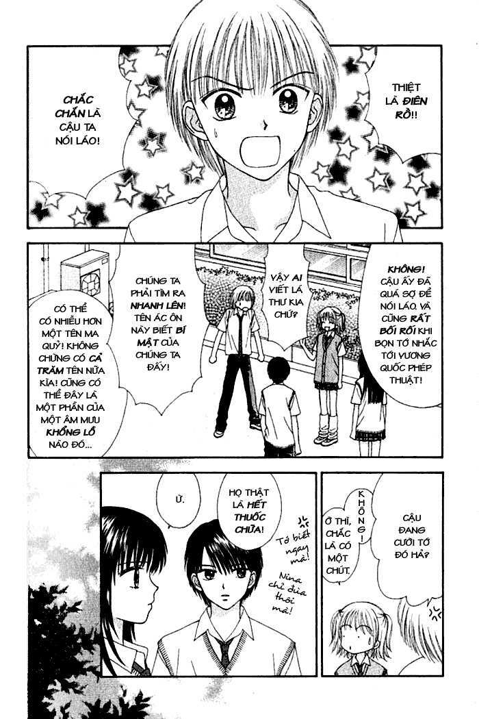 học sinh siêu ngầu chapter 17 11