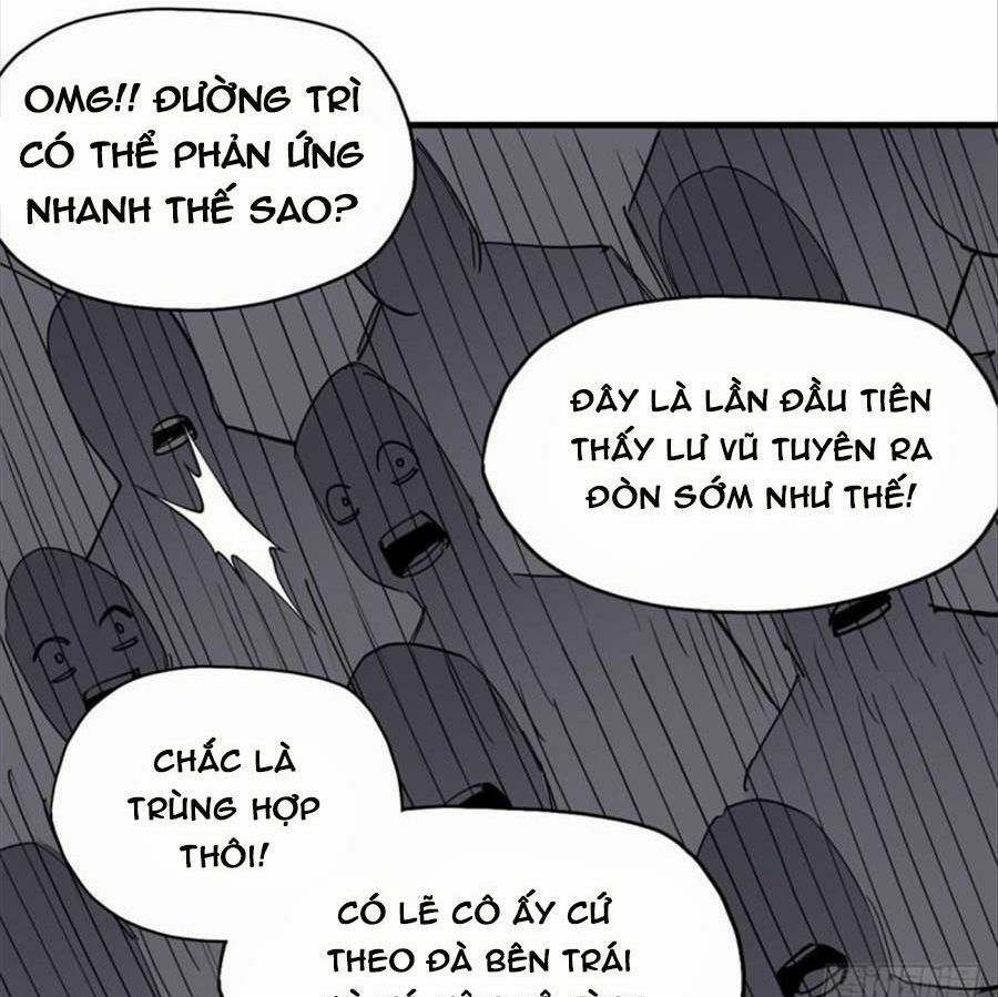 cố tổng, vợ của ngài quá mạnh rồi! chapter 40 49