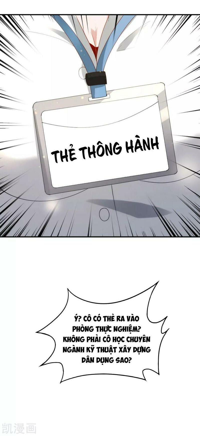 vòng bạn bè mạnh nhất của tiên giới chapter 102 4