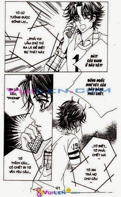 cặp đôi kỳ lạ chapter 9 42