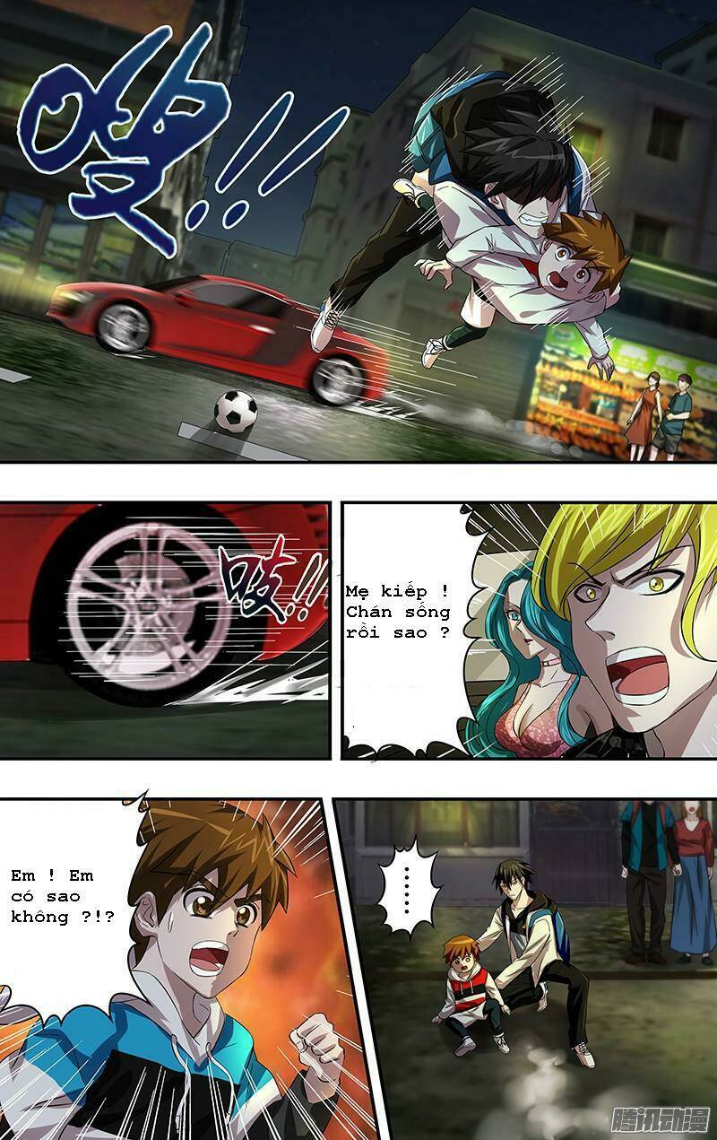 were wolf chapter 65 9