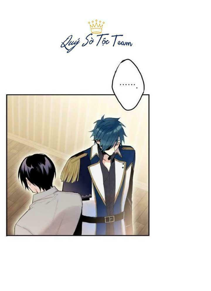 thánh nữ ẩn danh chapter 28 23