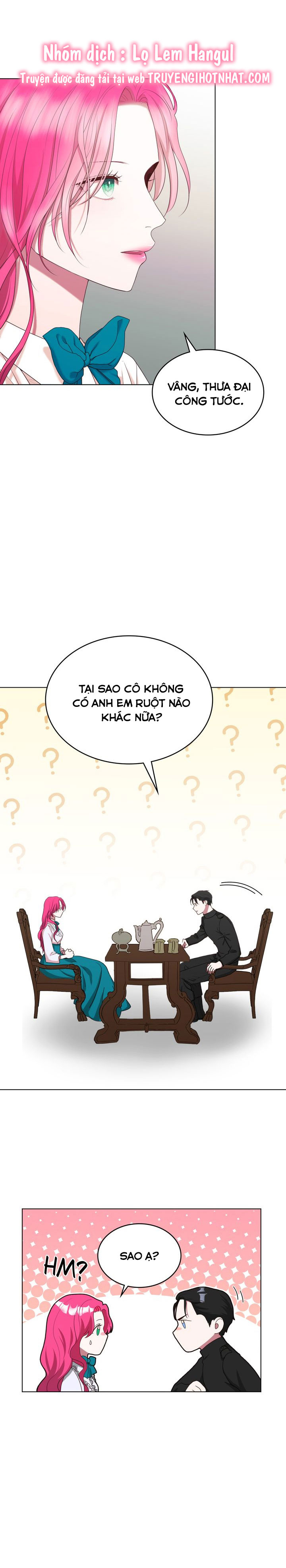 hợp đồng hôn nhân với người chồng thứ 2 của tôi chapter 4 2