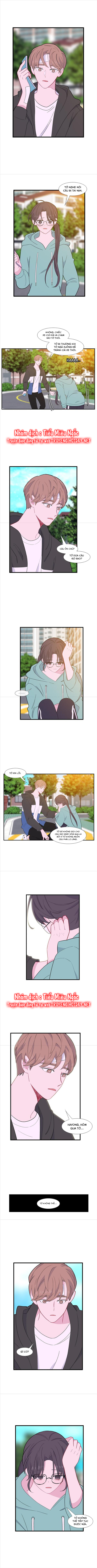 quay lại nhé chapter 74 9