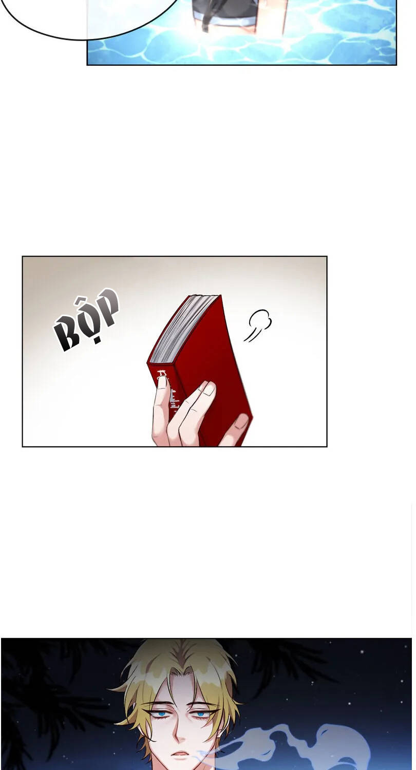 chế độ độc tài chapter 8 4