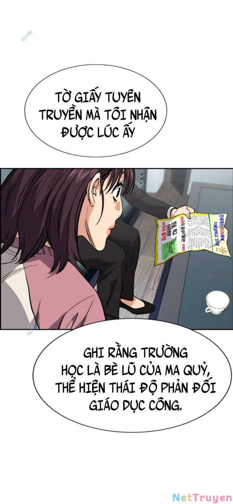 giáo dục chân chính chapter 104 24