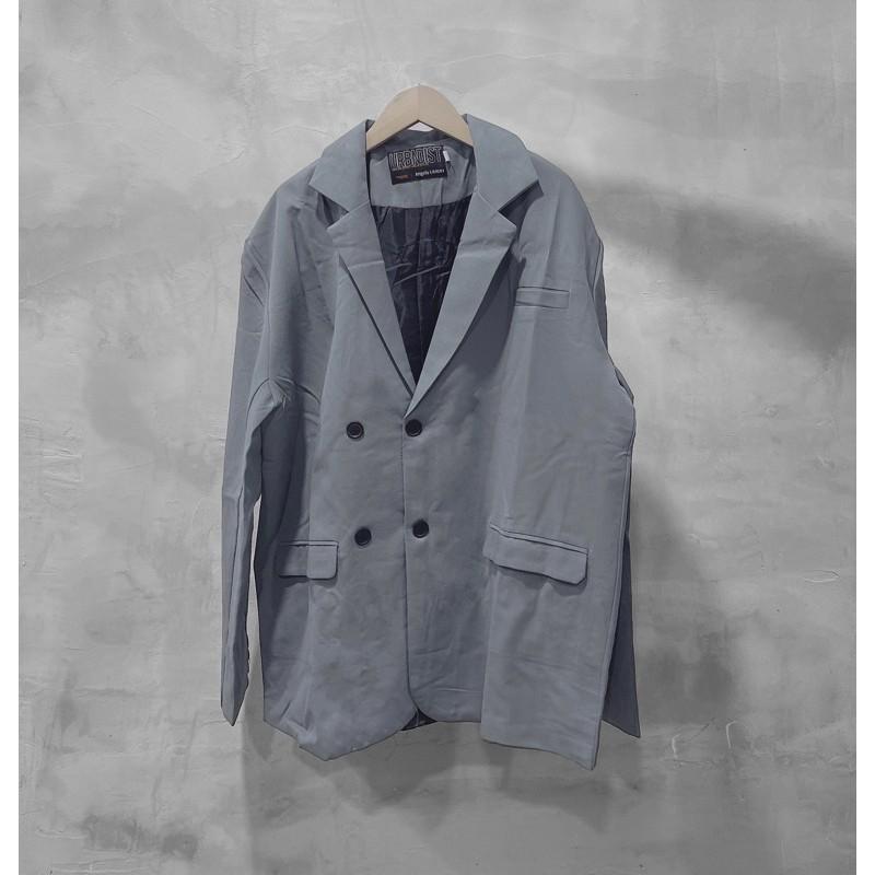 Áo blazer cao cấp