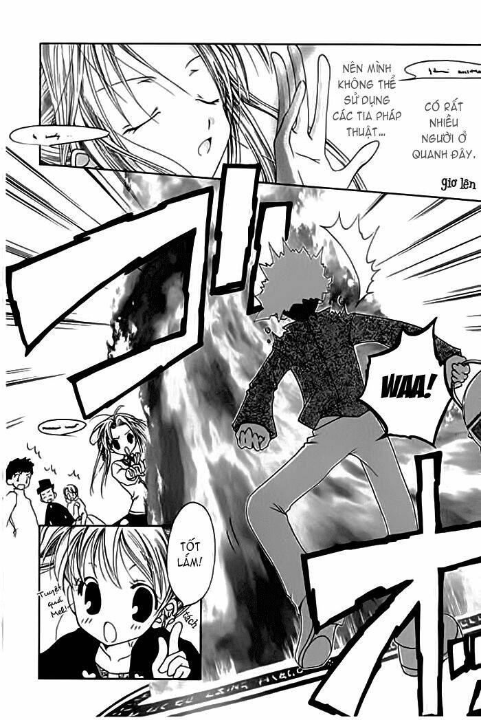 magical x miracle chapter 37 26