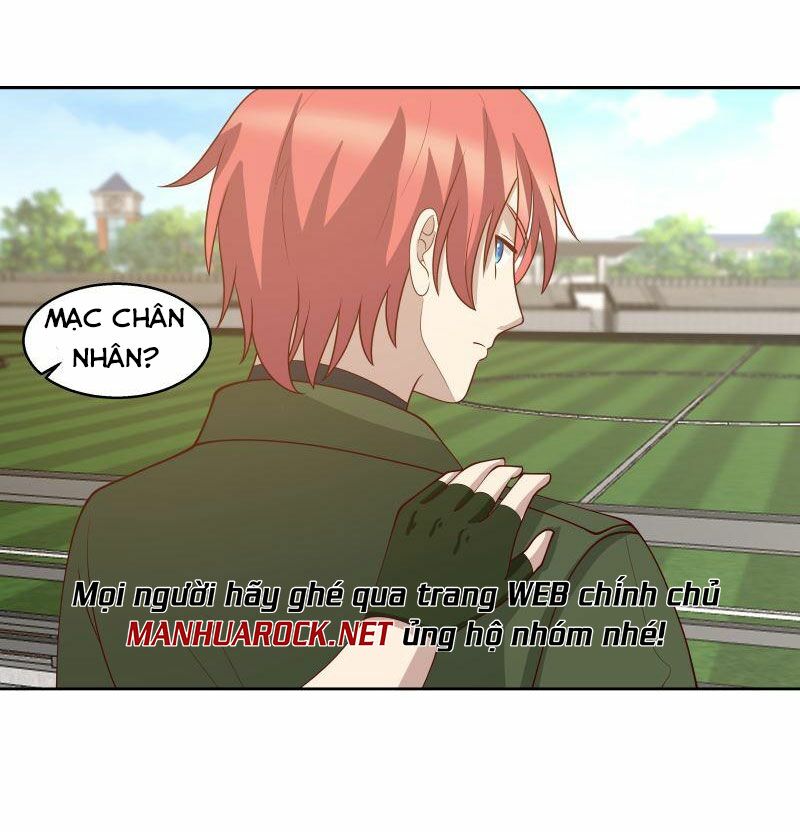 trên người ta có một rồng chapter 401 11