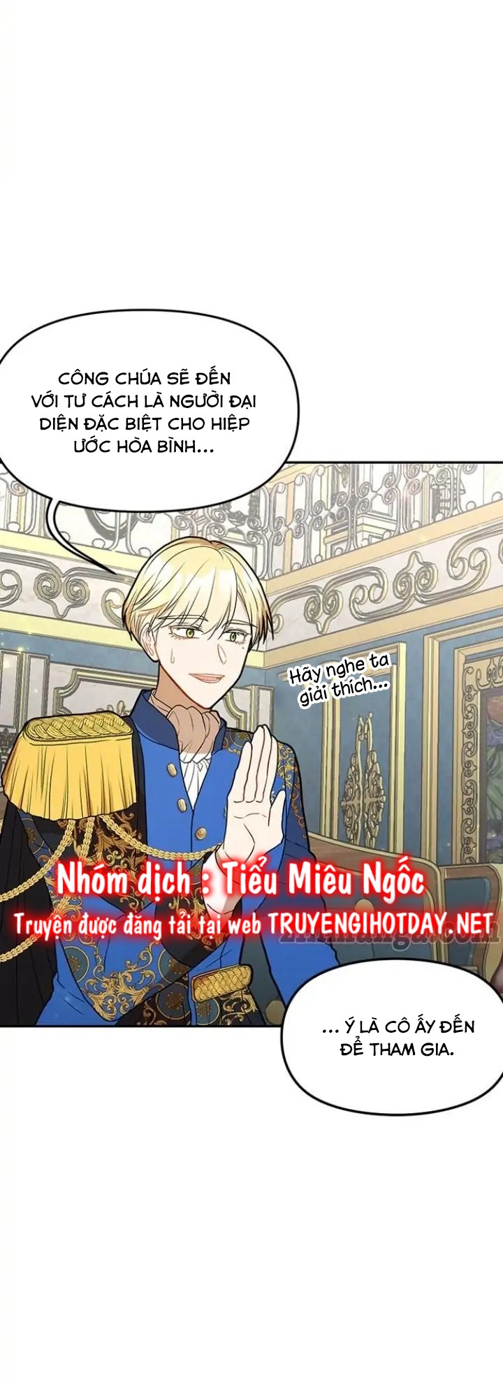 làm cách nào để sống sót trong cuốn tiểu thuyết ngôn tình lãng mạn chapter 44 46