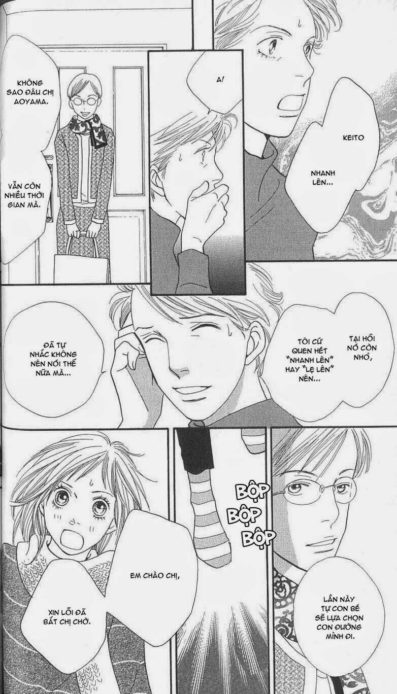 cat street chapter 24 26