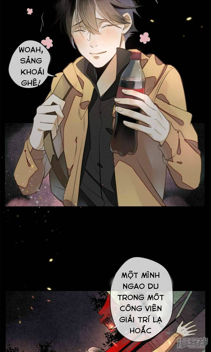 đêm ảo mộng cực lạc chapter 2 19