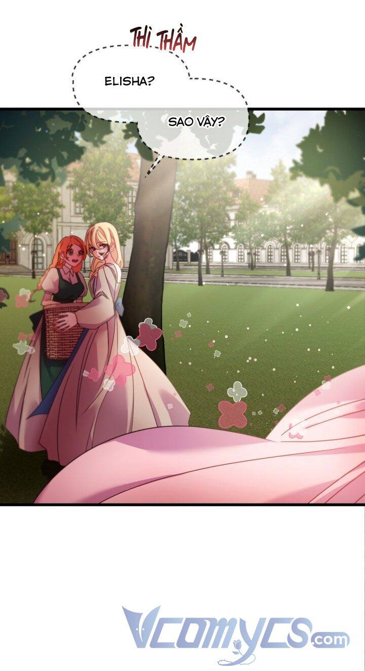 vị hôn thê của kẻ săn mồi chapter 2 52