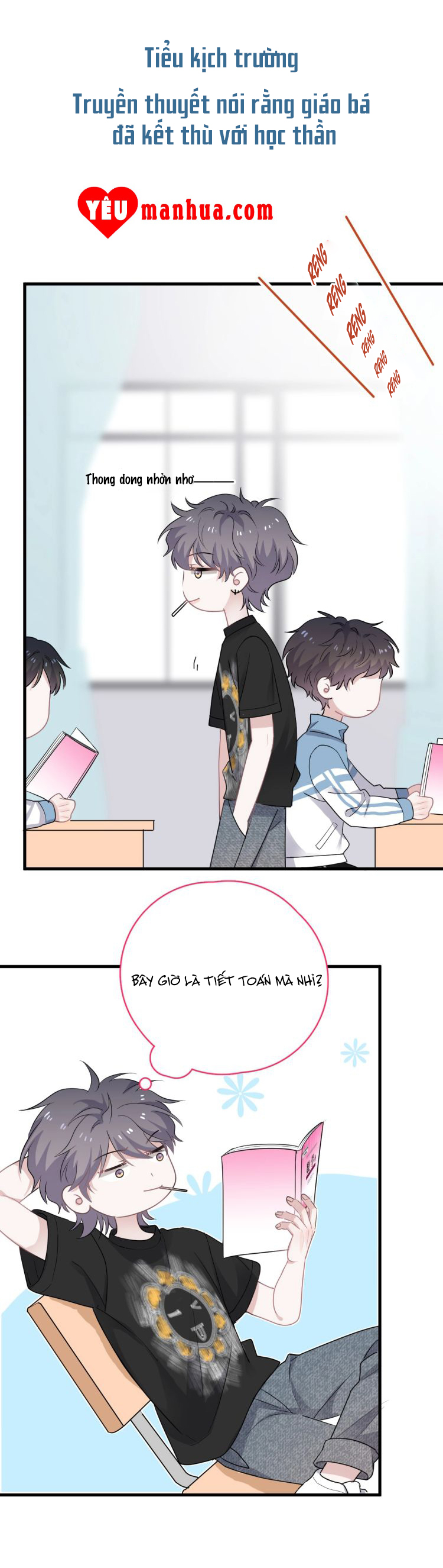 đề này vượt quá sức rồi chapter 5 30