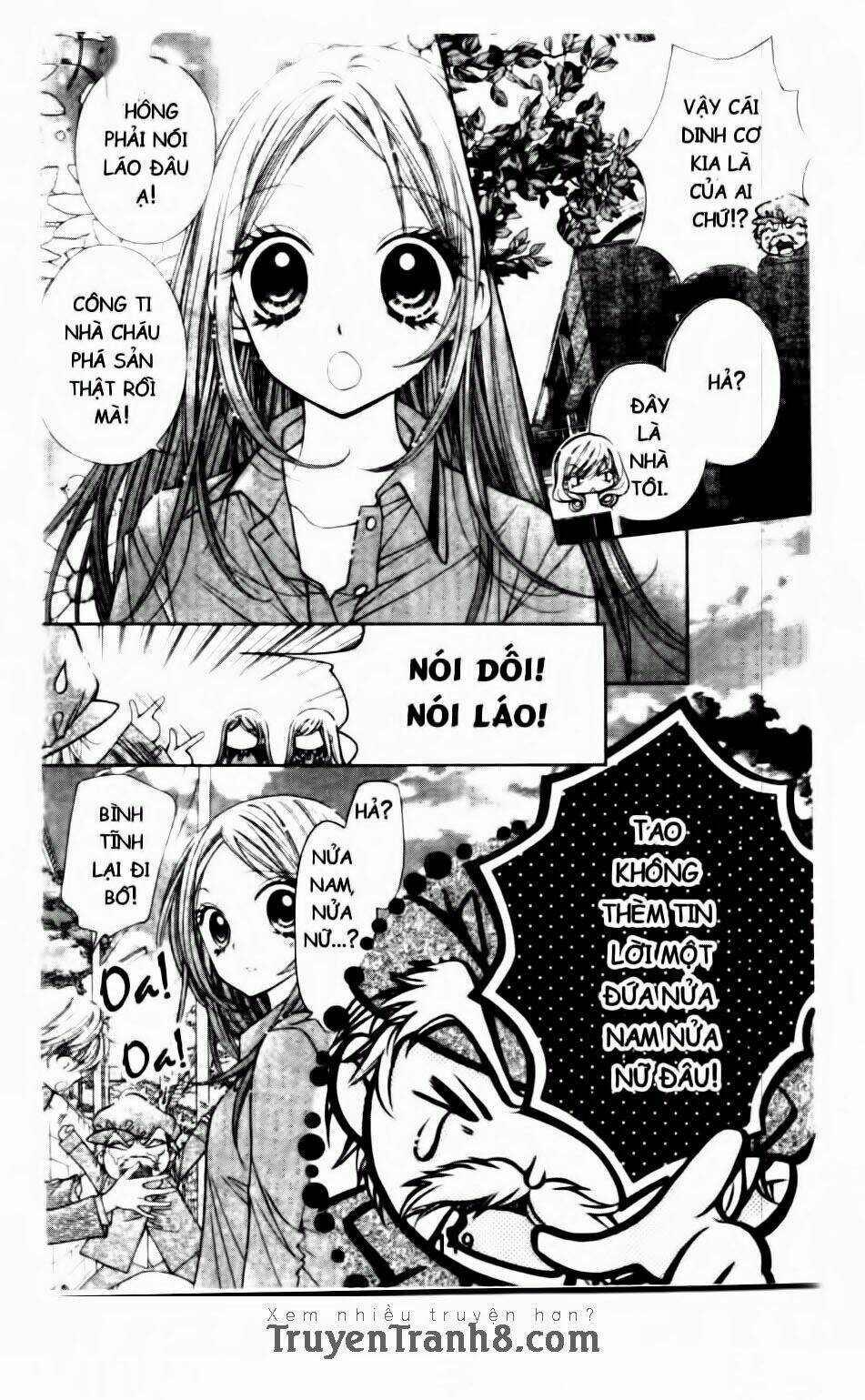 ác ma của chiến thắng chapter 6 23