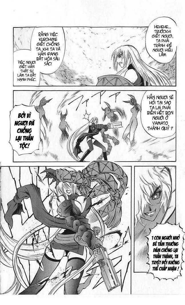 phù thủy phép thuật chapter 27 14