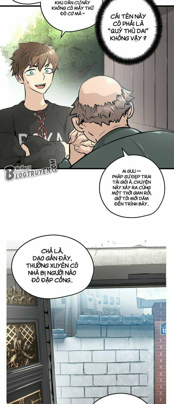 hứa lan chapter 13 45