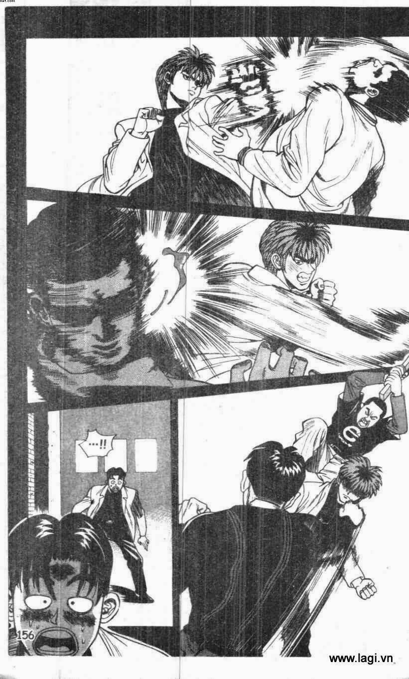 change guy chapter 9 8