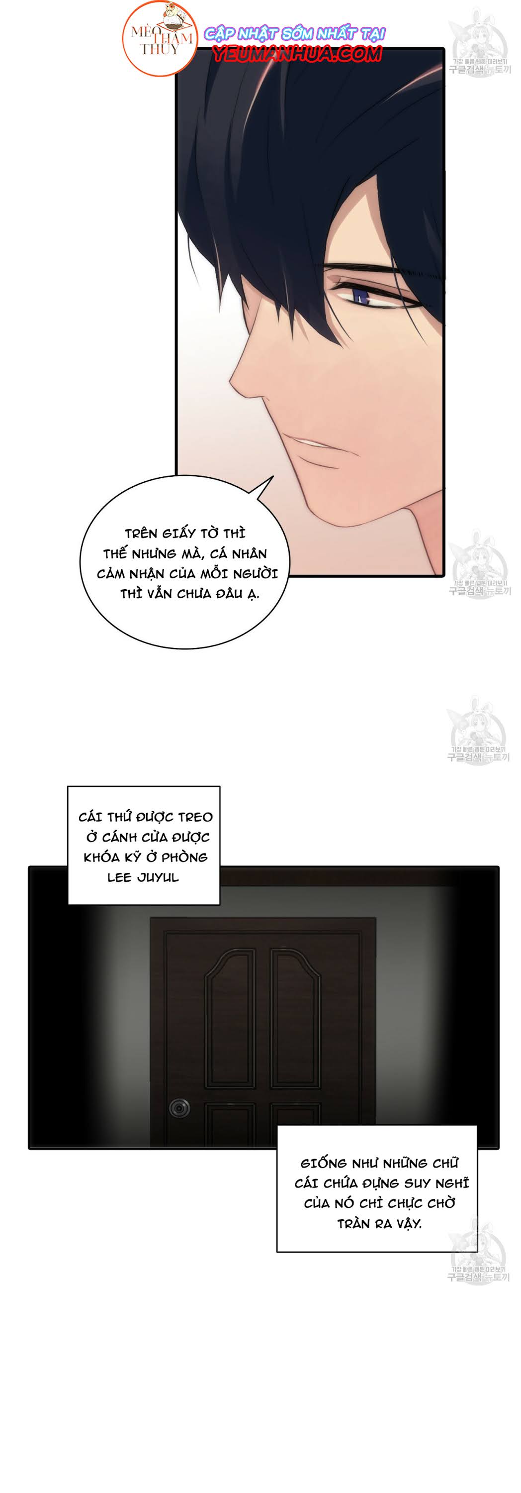 giai điệu của ngôn ngữ chapter 16 2