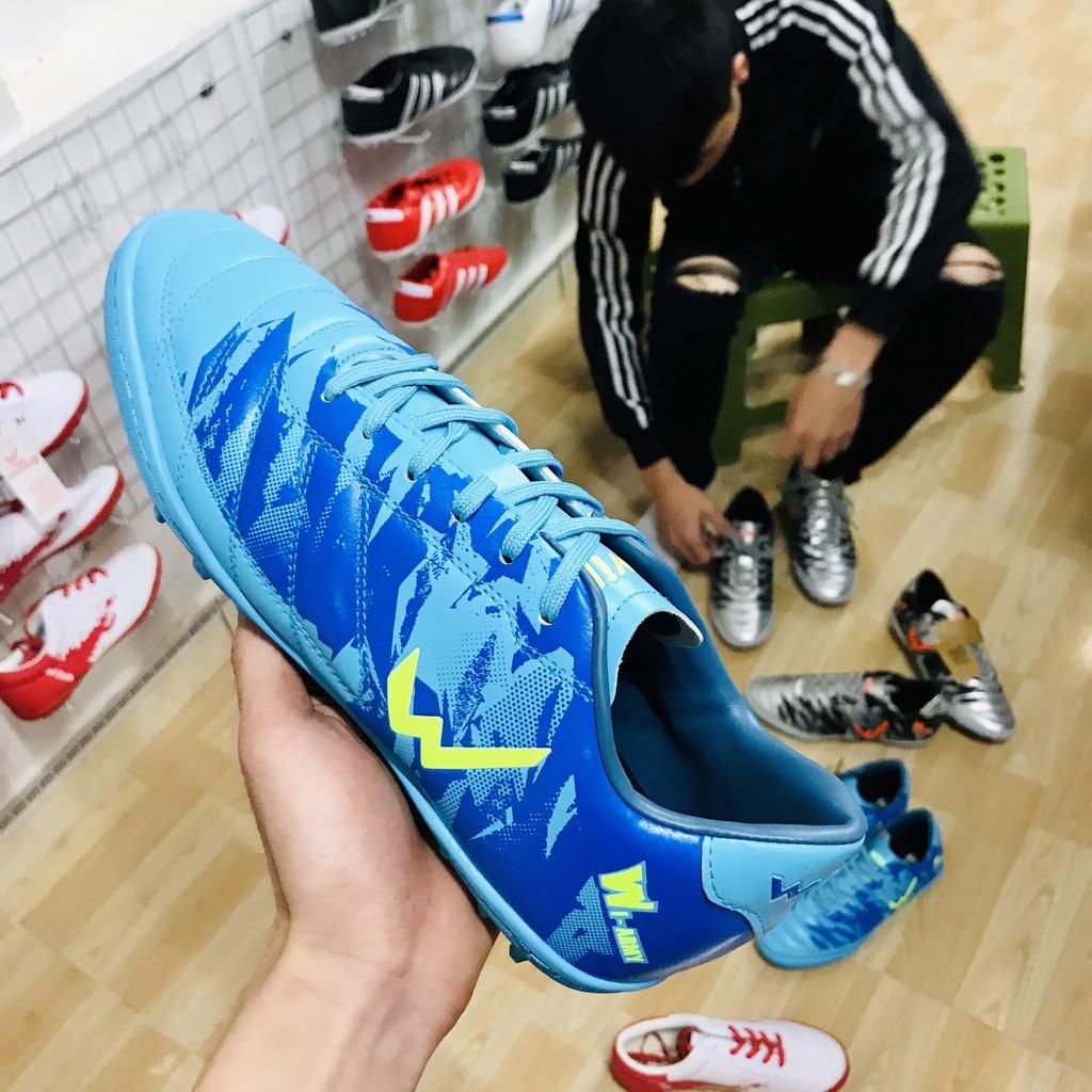 Wika Army giày thể thao bóng đá 2022