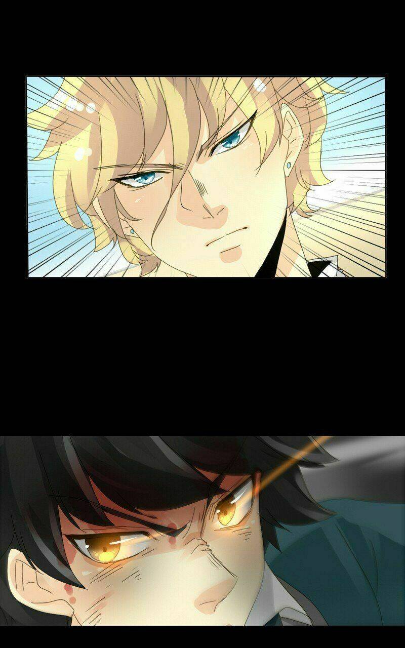 Thế Giới Không Hoàn Hảo chapter 155.3 53