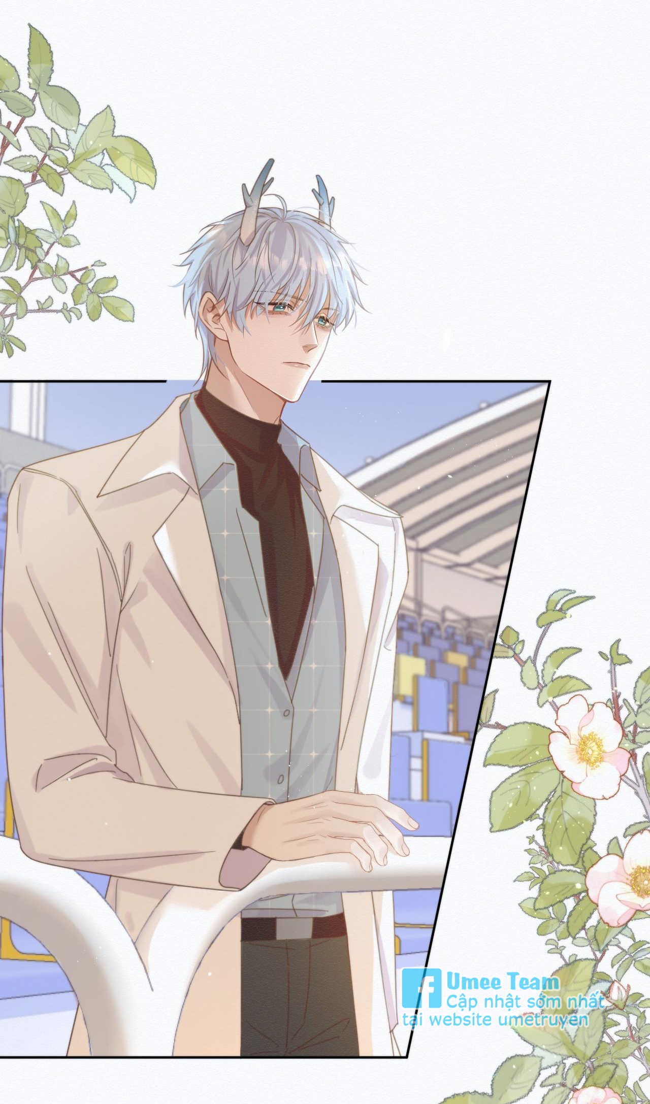 huynh dạy đệ vô lễ chapter 4 12